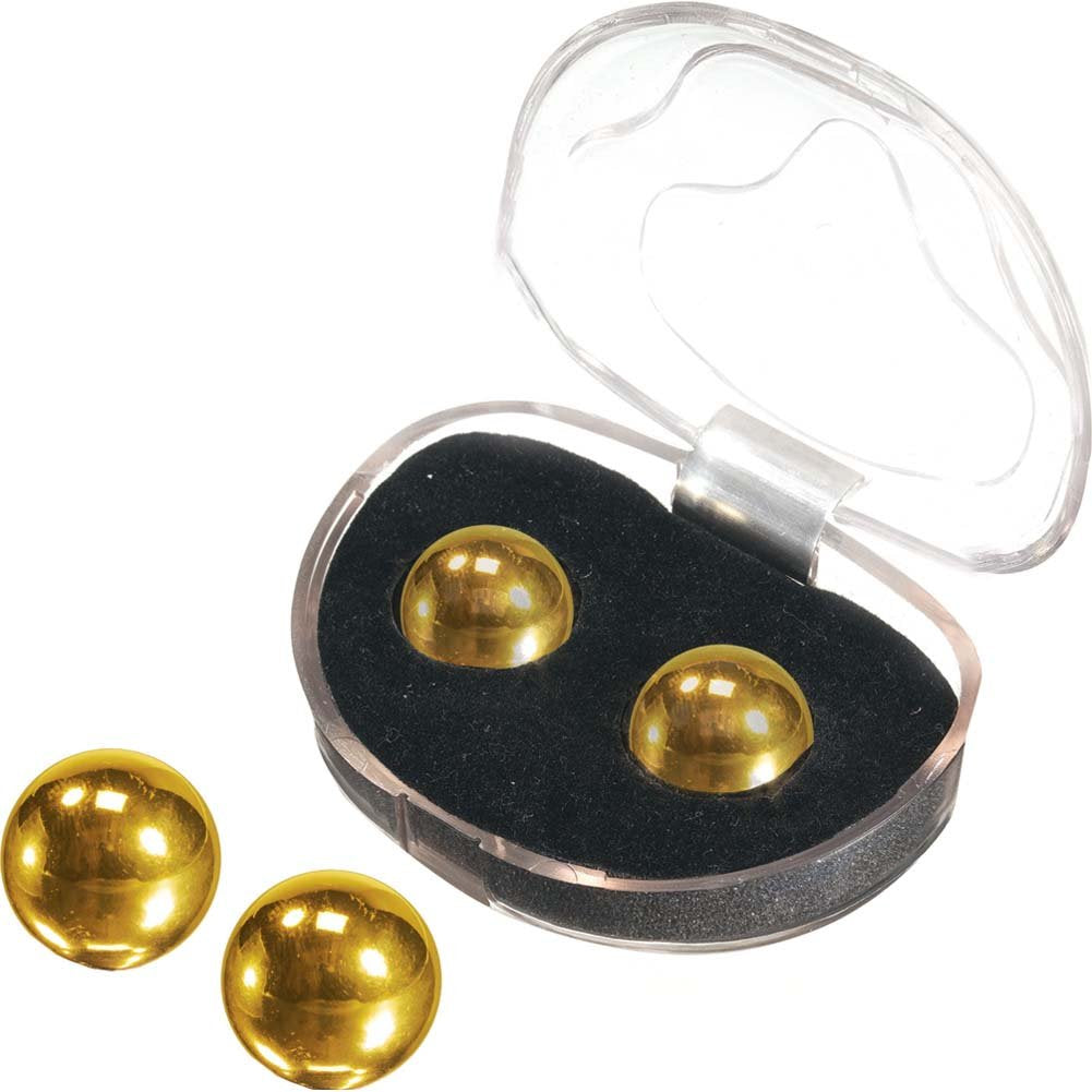 Nasstoys Cats Eyes, Gold