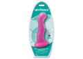 Grrl Toyz Strap-On Magenta