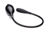 Frisky Inflatable Anus And Vagina Stimulator