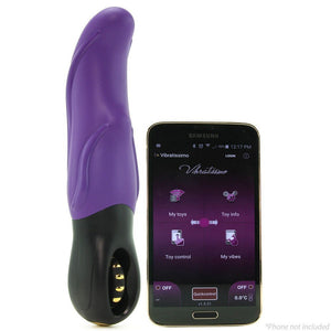 (D) Vibratissimo Cinque