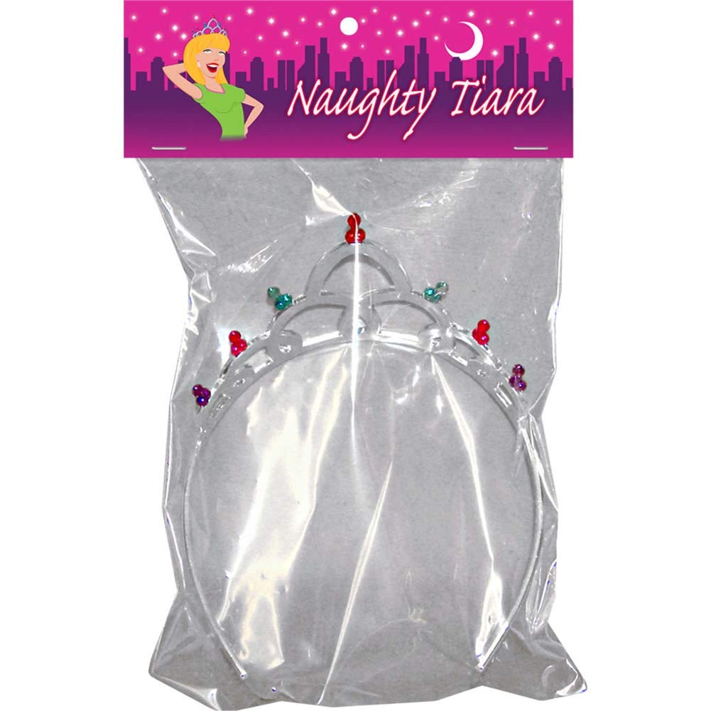 KG-NVS37 - Naughty Tiara
