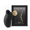 Lelo Sona Sonic Massager, Sex Toy For Woman, Waterproof Clit Sucker, Rechargeable Pulsating Vibrator For Women, Suction Vibrator