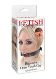 Ff Beginners Open Mouth Gag