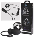 Love Honey Relentless Vibrator Rechargeable Remote Control Egg Comes Complete with A Remote Control So You and Your Lover Can Ex