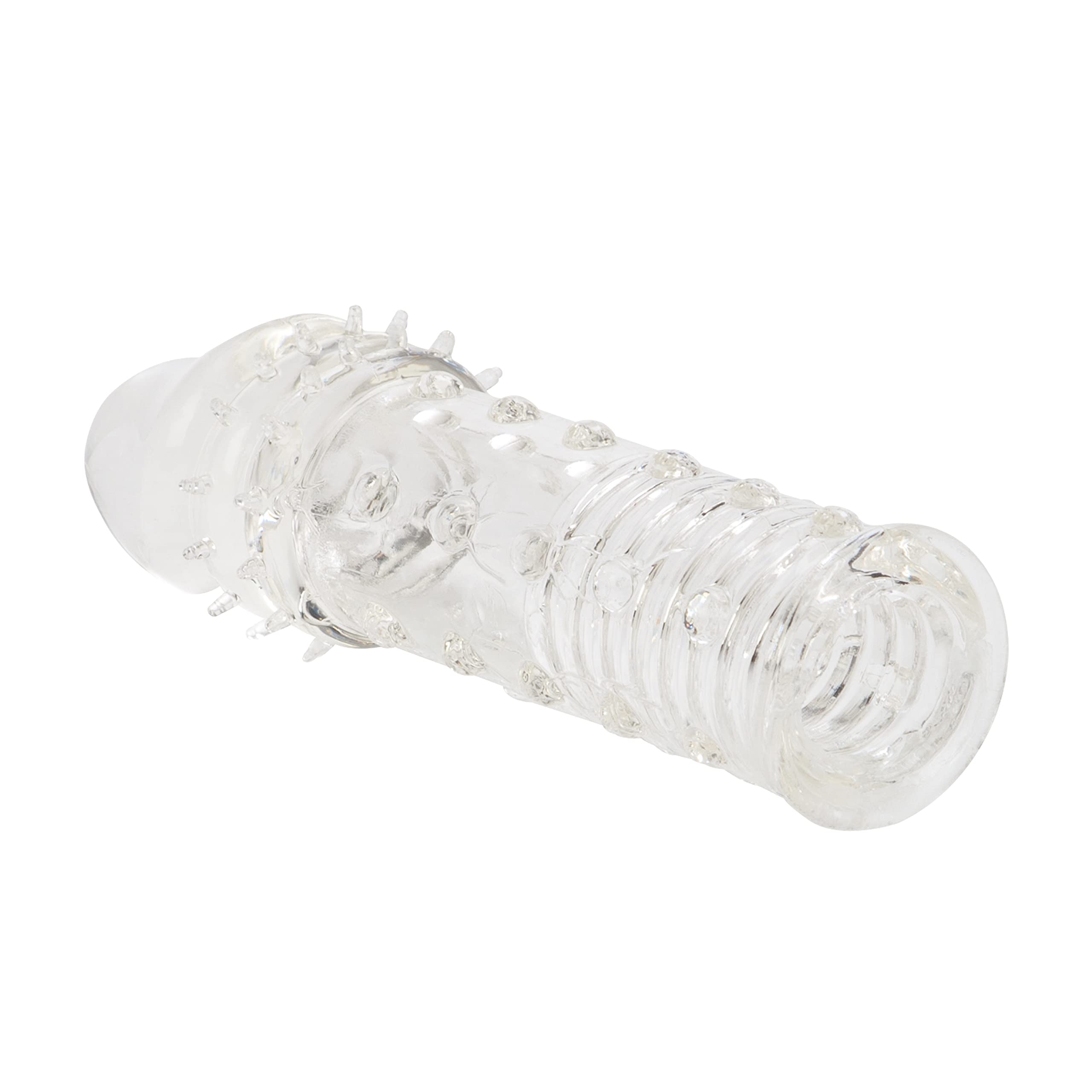 CalExotics Adonis Extension, Clear