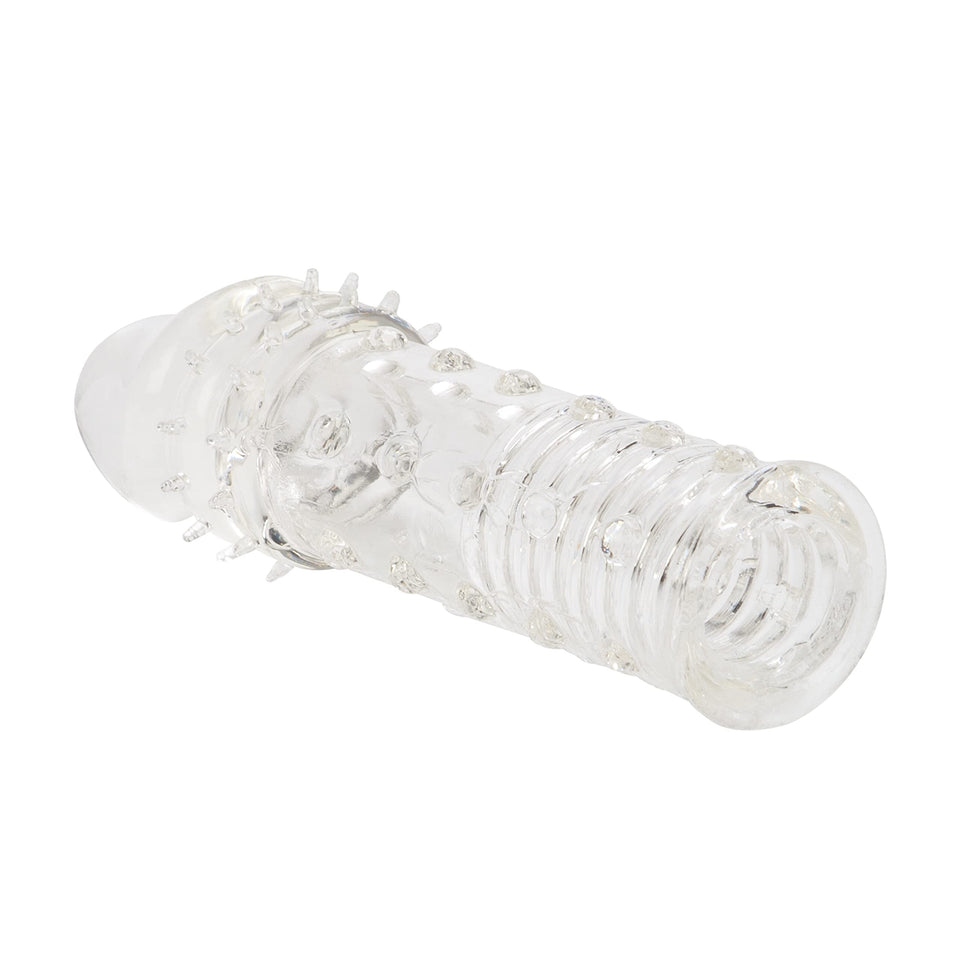 CalExotics Adonis Extension, Clear