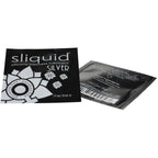 Sliquid Silver Foil Packet .17Oz