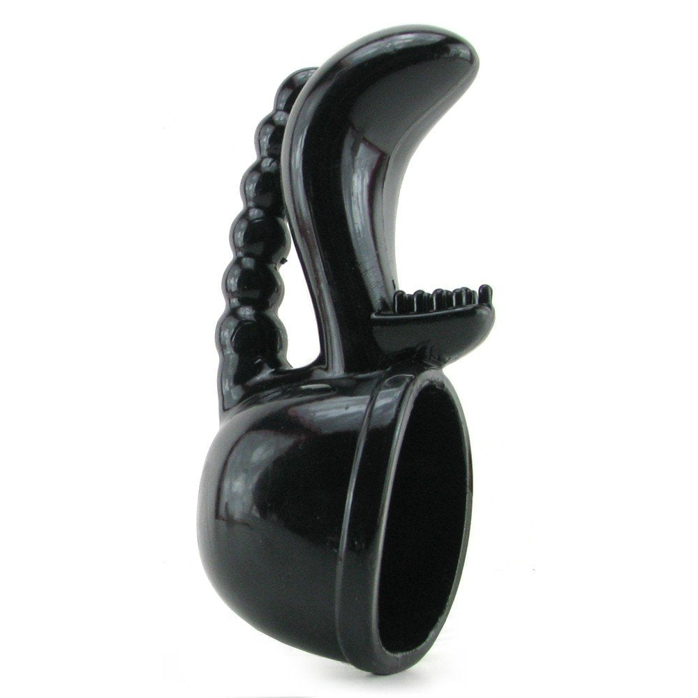 Triple Pleaser Wand Attachment