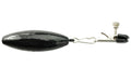 Single Clamp W/10 Oz Weight