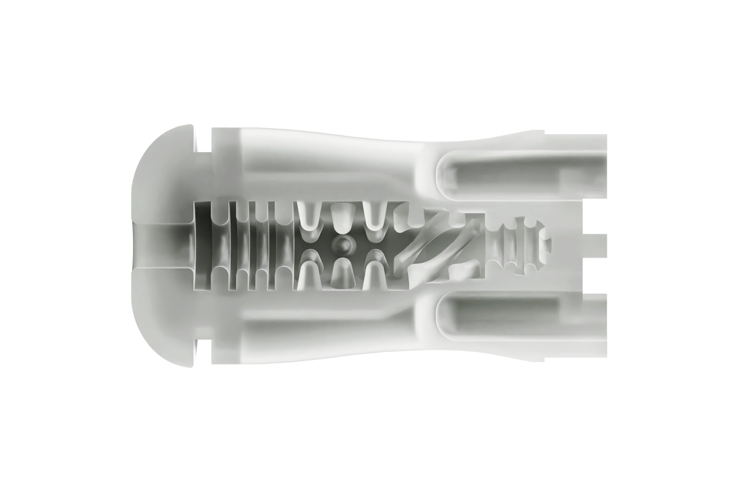 MAXTASY SUCTION SLEEVE STANDARD CLEAR REPLACEMENT