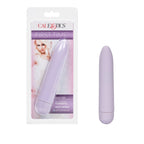 Calexotics First Time Mini Vibrator - Waterproof Sex Toys For Couples - Adult Women Vibe Massager - Purple