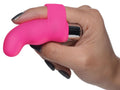 Gossip G-Thrill Finger Vibe Magenta