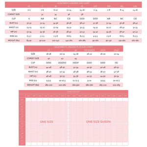 Teddy Rose Quartz Q/S