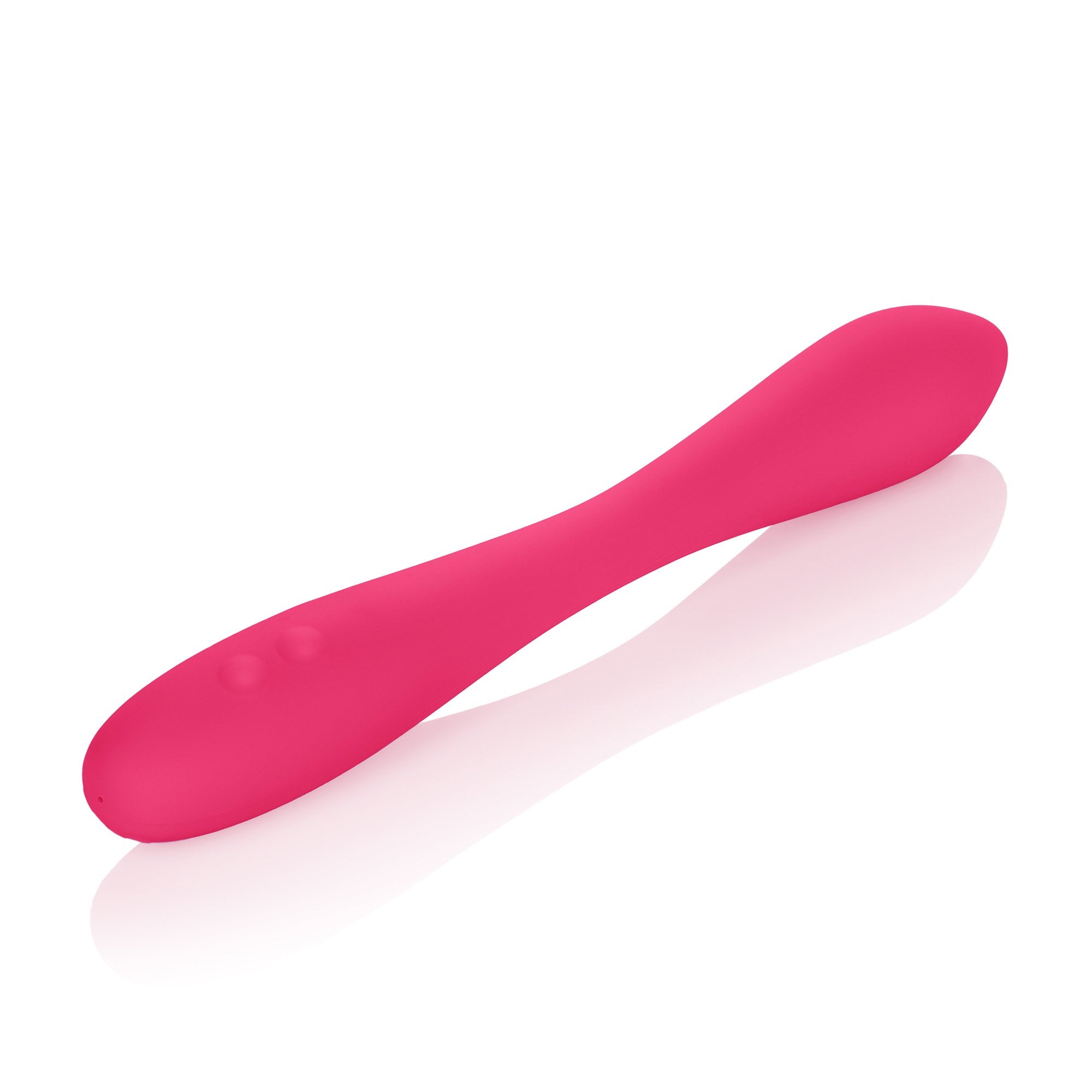 California Exotic Novelties Silhouettes 9, Red