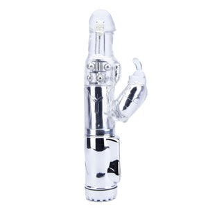 Jessica Rabbit Ultimate Xxtra G Vibrator