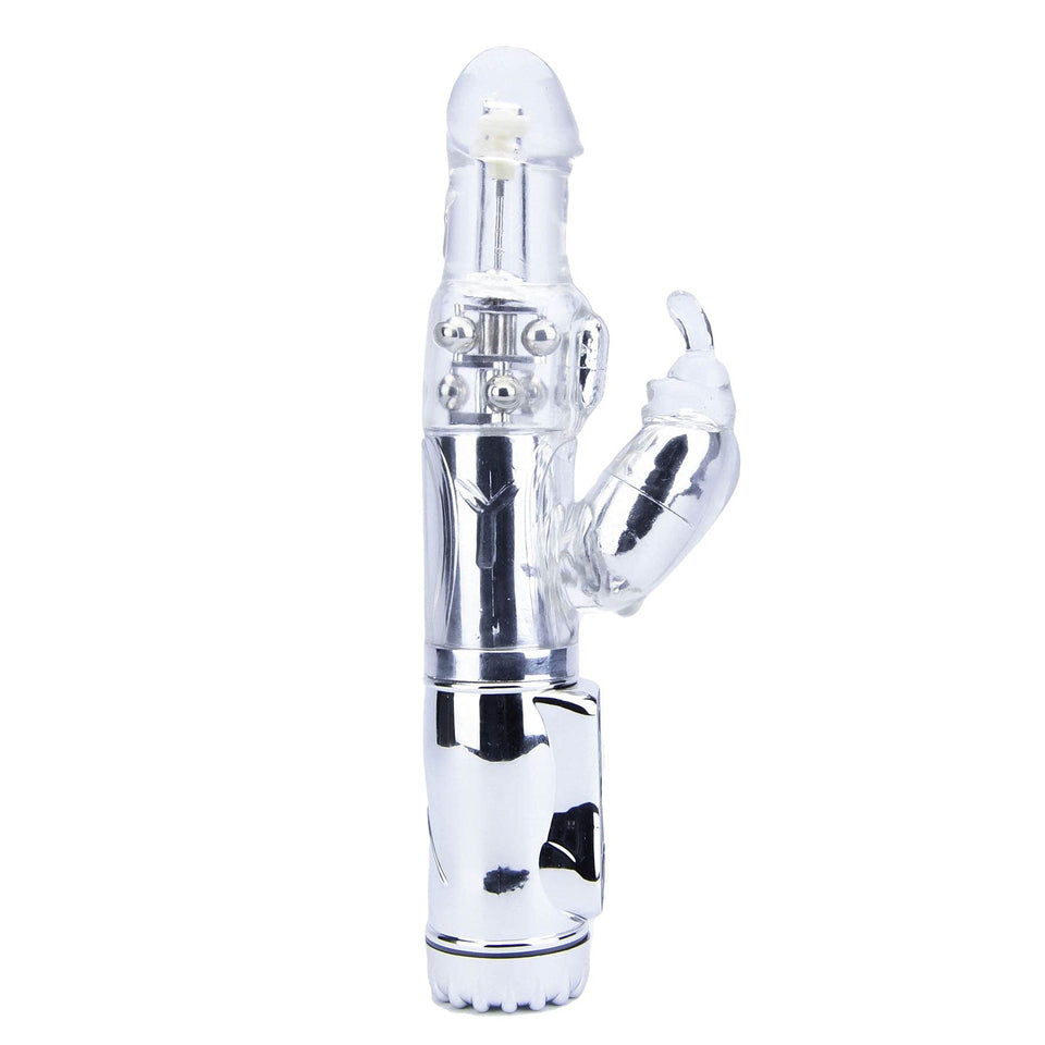 Jessica Rabbit Ultimate Xxtra G Vibrator