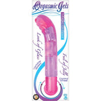 Nasstoys Orgasmic Gels Magic G-Spot, Pink