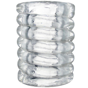 Spiral Ball Stretcher - Clear