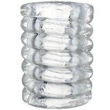 Spiral Ball Stretcher - Clear