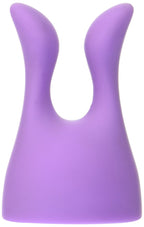 California Exotic Novelties Couture Collection Inspire Accessories - Dual Exciter Attachment, Purple