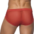 WD HOSER MICRO MINI HOSE SHO MEDIUM RED