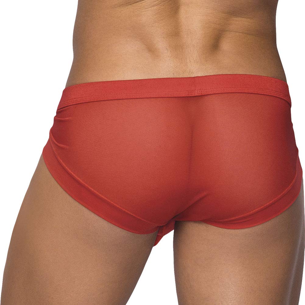 WD HOSER MICRO MINI HOSE SHO MEDIUM RED