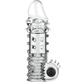 (D) ADAM & EVE ADAM'S VIBRATIN EXTENSION