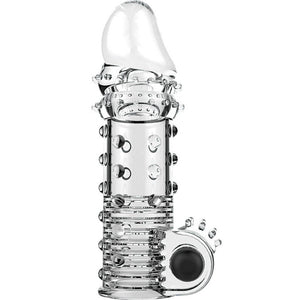 (D) ADAM & EVE ADAM'S VIBRATIN EXTENSION