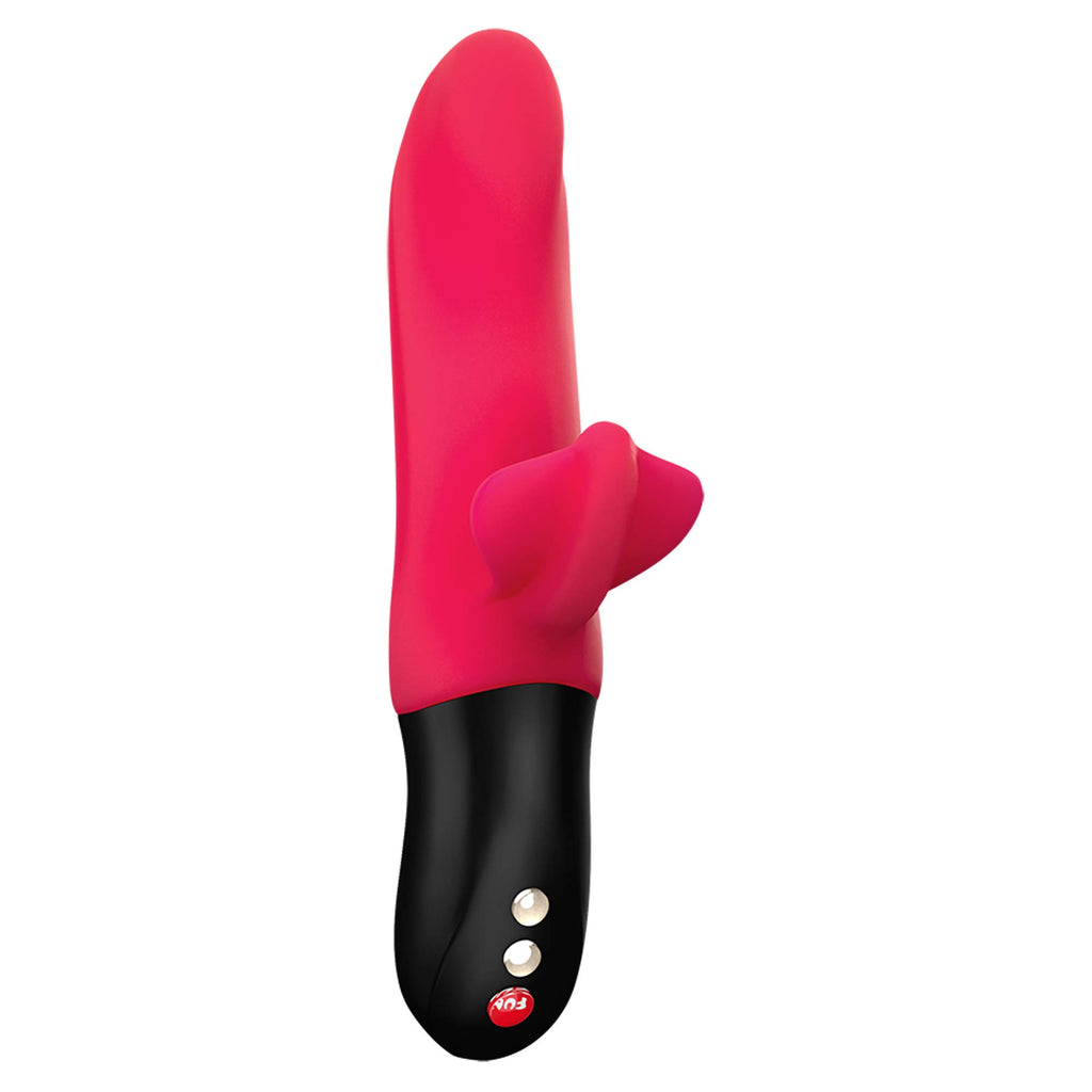 SB Fun Factory Bi Stronic Fusi 8211; Red