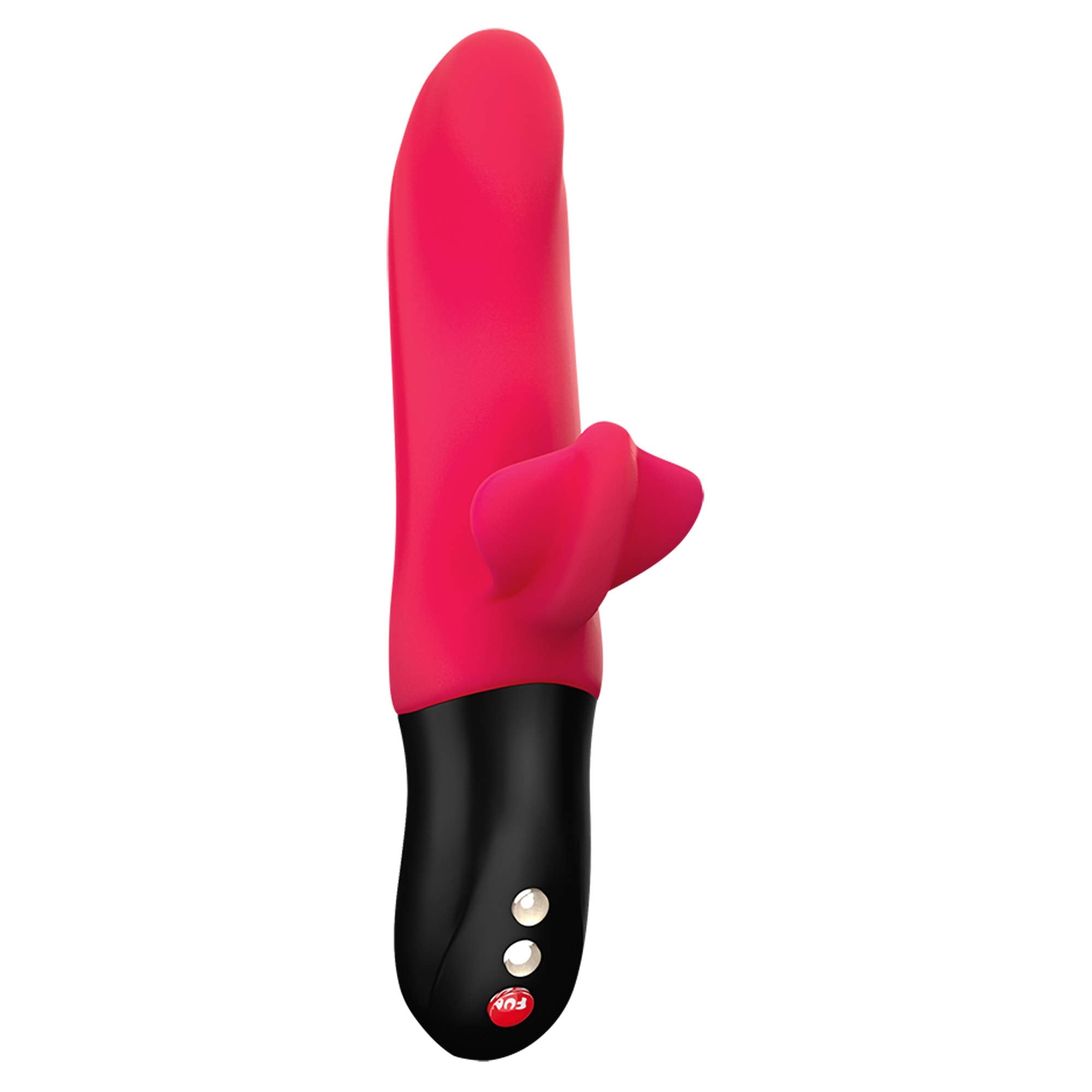 SB Fun Factory Bi Stronic Fusi 8211; Red