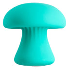 Cloud 9 Novelties Premium Health & Wellness Personal Massager 9 Vibration Modes, Teal
