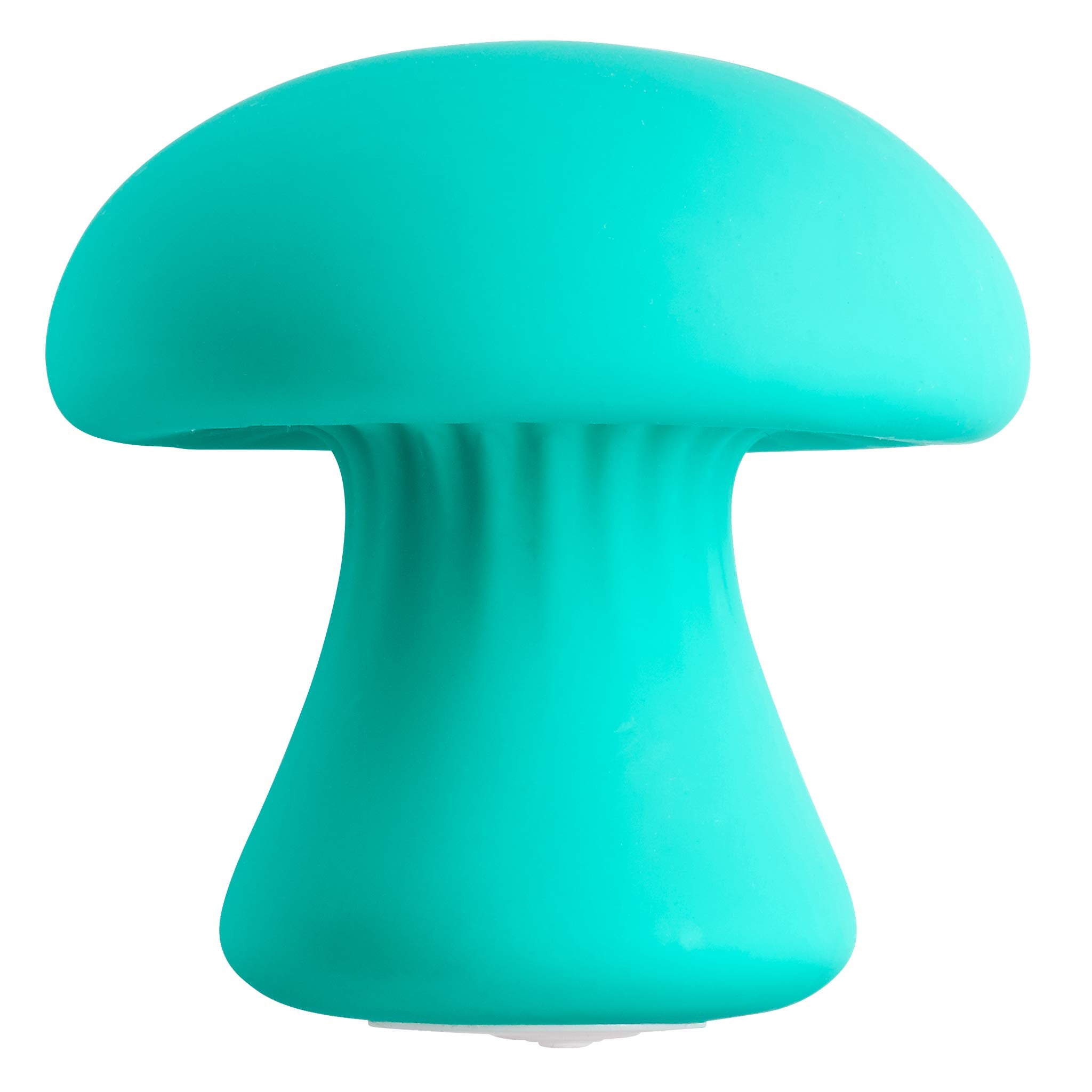 Cloud 9 Novelties Premium Health & Wellness Personal Massager 9 Vibration Modes, Teal