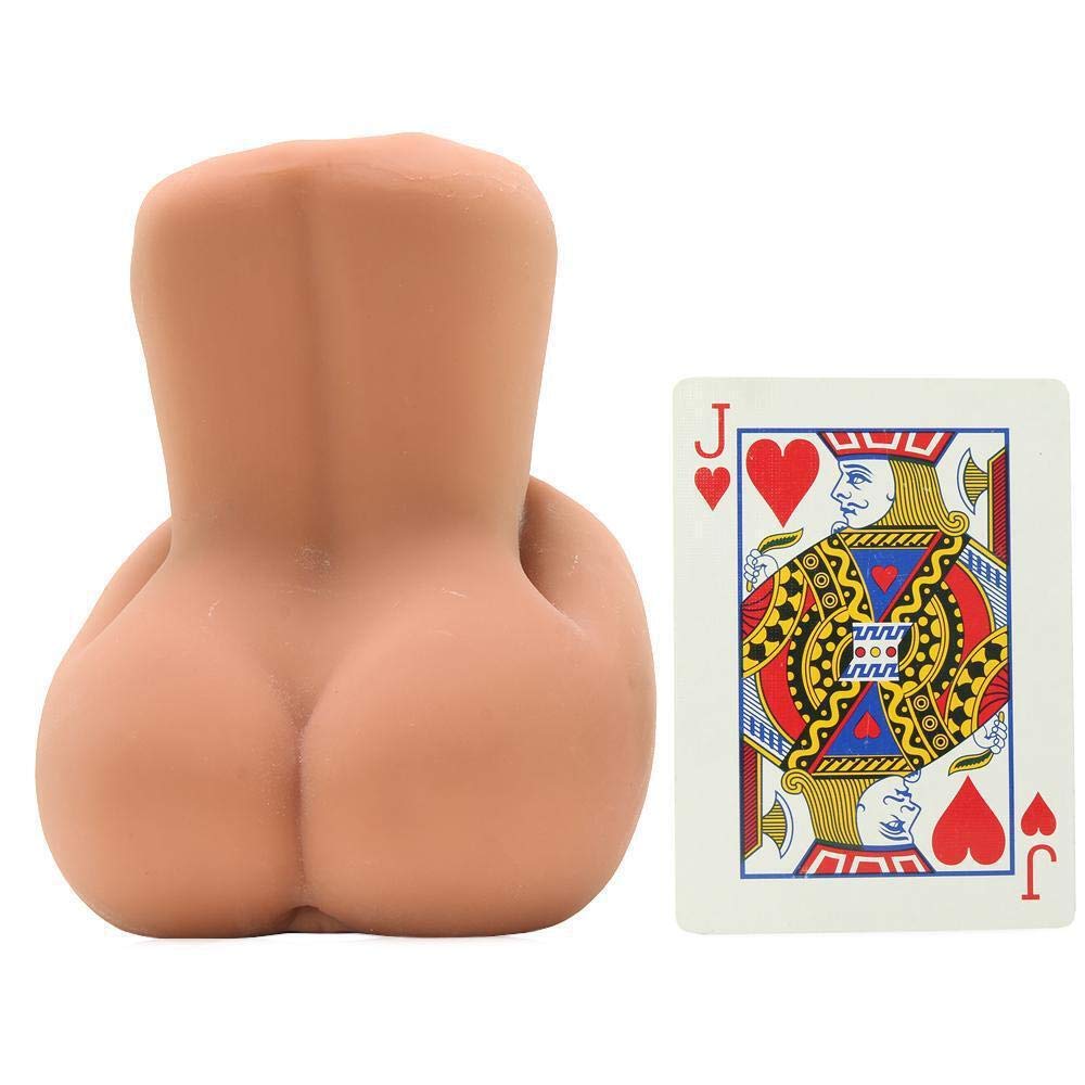 Nasstoys My 1St Virgin Pussy And Ass