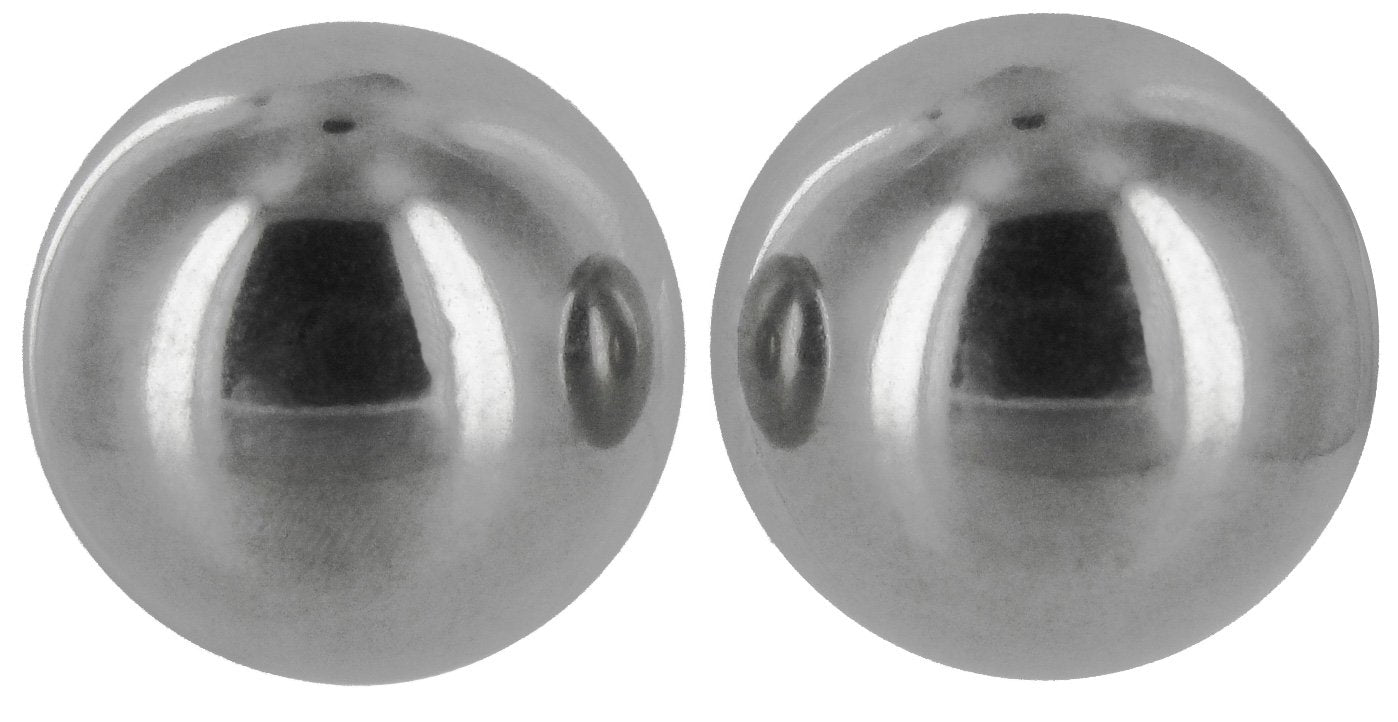 Master Series Venus Benwa Kegal Balls.75 Inch Diameter