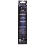 Doc Johnson White Nights 7-Inch Velvet Touch Vibrator