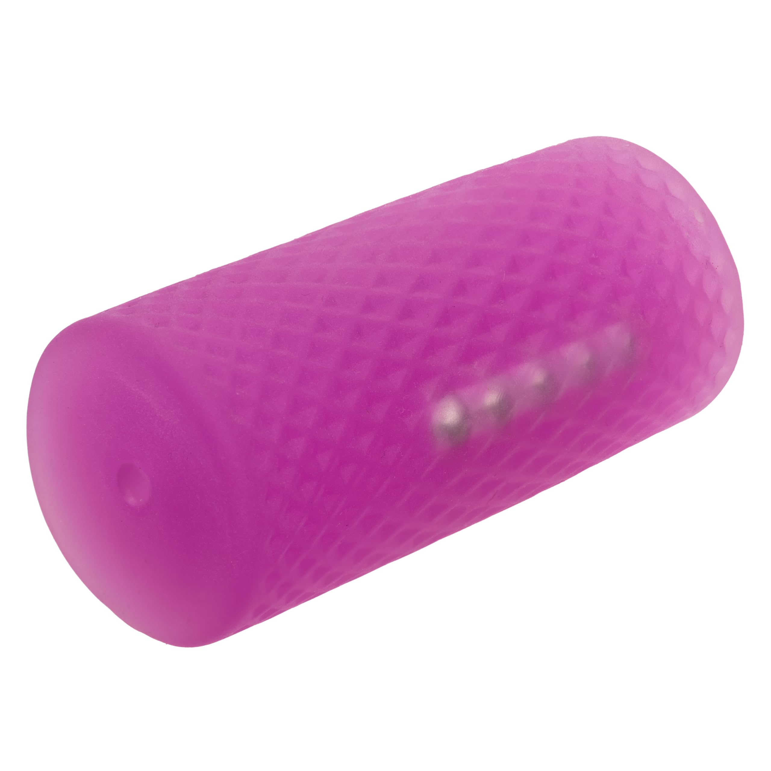 Pop Sock Beaded-Purple