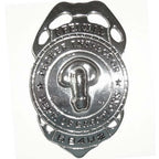 Kheper Games, Pecker Inspector Badge