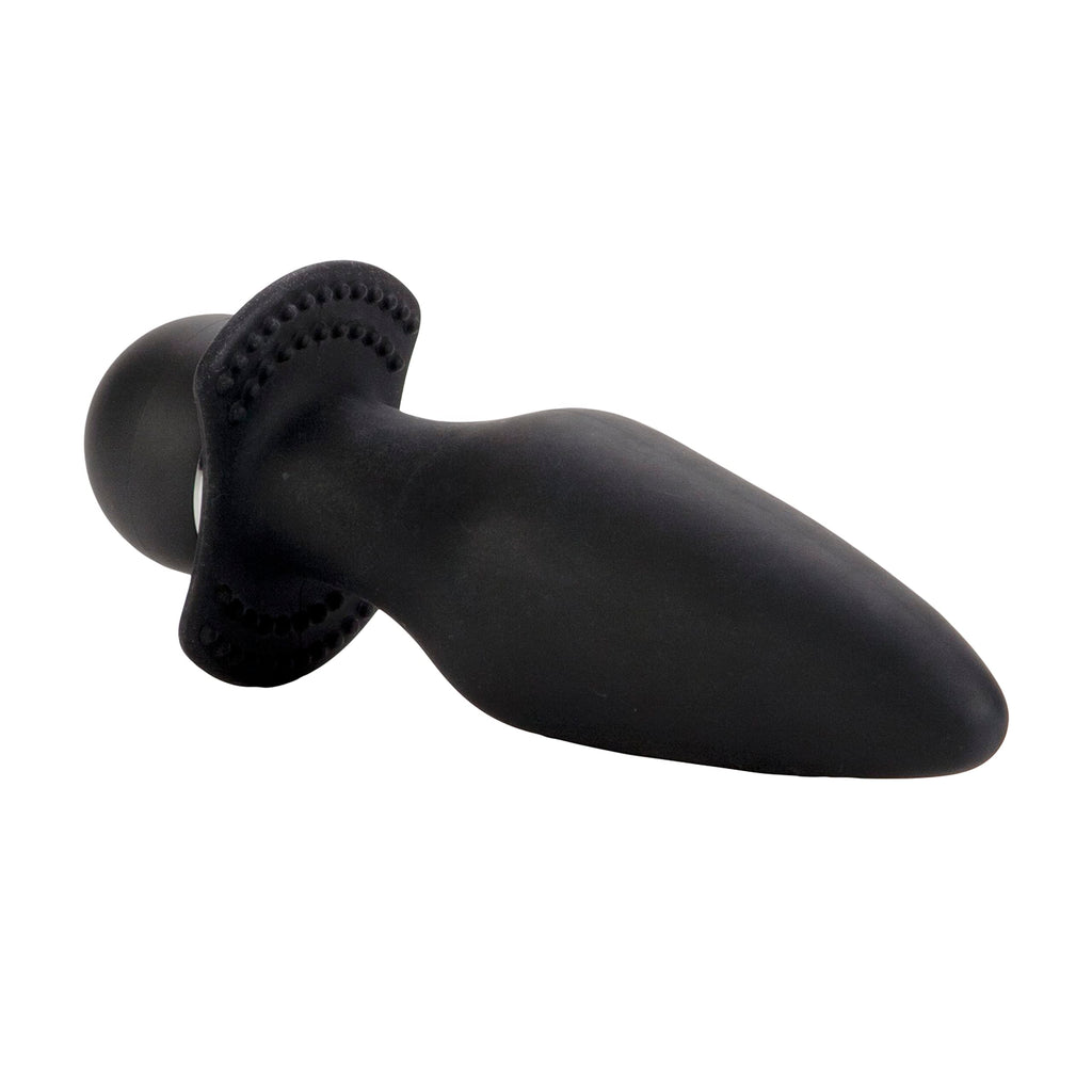 California Exotic Novelties Booty Call Booty Rider, Black, 0.21 Pound