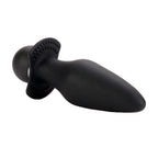 California Exotic Novelties Booty Call Booty Rider, Black, 0.21 Pound