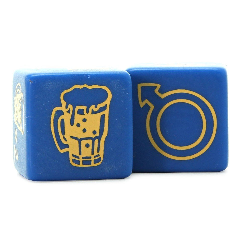 Beer! - Large Dice Game
