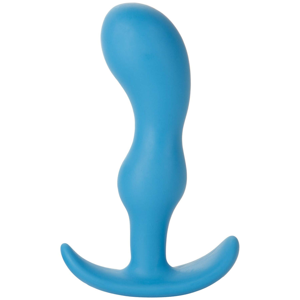Mood Naughty - 2 Large Blue Silicone (Package Of 3)