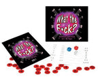 Kheper Games What The F*Ck? The Absolutely Skanky Version!