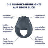 Satisfyer Perfect Pair 2 (Net)