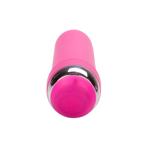 Calexotics 7 Function Classic Chic, 6&quot; , Pink