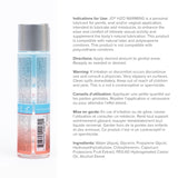 Jo H2O Warming 4 Fl Oz