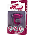 Screaming O Charged You Turn Plus, Merlot