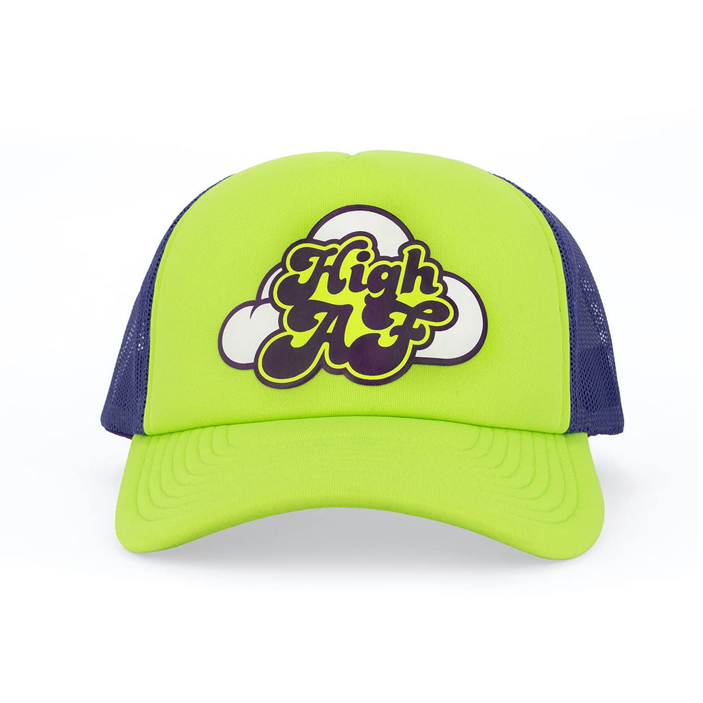 Hat High Af (Net)