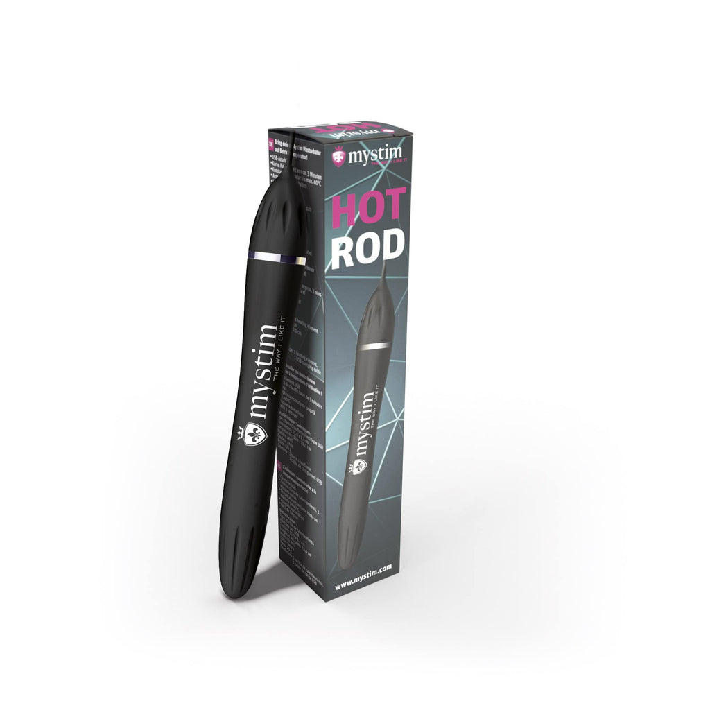 Mystim Hot Rod Masturbator Hea
