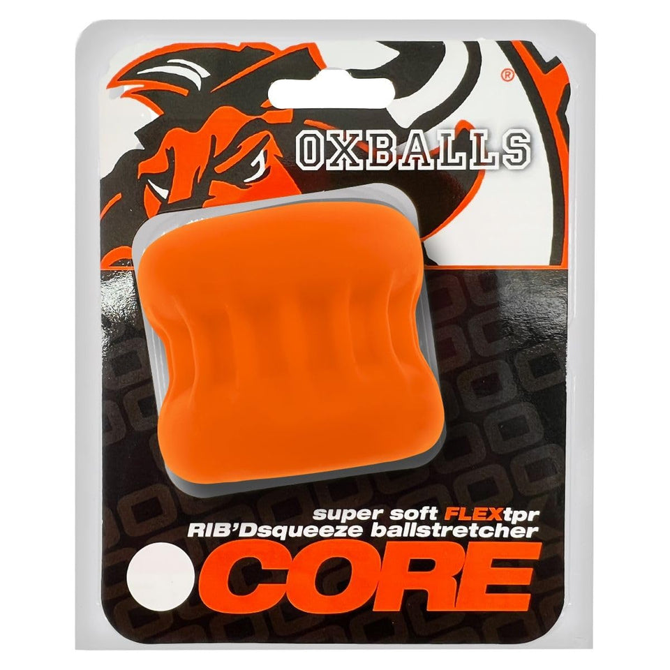 Core Ballstretcher Orange Ice (Net)