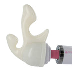 Tri-Gasm Double Penetration Attachment